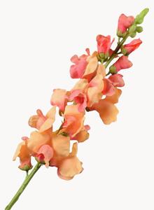 Set di 2 fiori artificiali Snapdragon