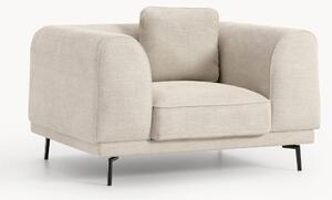 Poltrona lounge Allpa