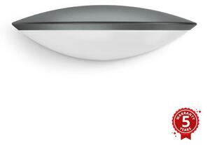Steinel 059903 - Lampada LED da esterno con sensore L825 iHF LED/12W/230V IP44