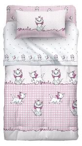 Trapunta In Cotone Baby Aristogatti Baby Disney Caleffi