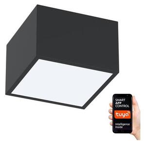 Immax NEO 07074L-15 - Lampada LED dimmerabile CANTO LED/12W/230V + T nero