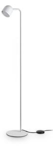 Lampada Da Terra Collezione DODO GX53 Dimmerabile Bianco Ideal Lux