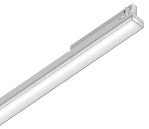Faretto Display LED 19W luce naturale 3000K finitura bianca Ideal Lux