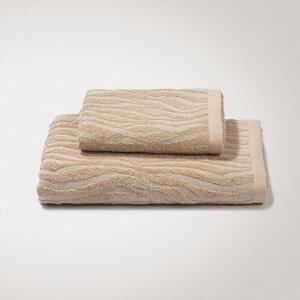 Asciugamano Con Ospite STANDARD Kai GINGER Cotone Caleffi