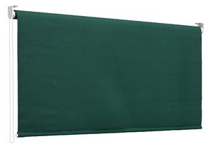 Tenda A Caduta H. 250 L. 200 Colore - Verde Unito