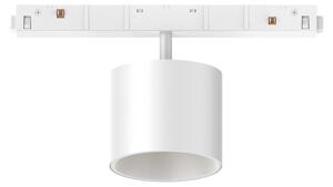 Faretto Ego Spot Big LED 10W Luce Calda Bianco Ideal Lux