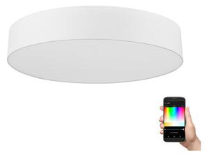 Eglo 98665 - Lampada LED RGB dimmerabile ROMAO-C LED/42W/230V + T