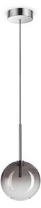 Lampada A Sospensione EQUINOXE Cromo Dimmerabile 2W Ideal Lux