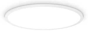 Plafoniera Collezione FLY LED 53W Luce Calda 3000K Bianca Ideal Lux