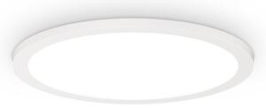 Plafoniera Fly LED 18W luce calda bianca dimmerabile Ideal Lux