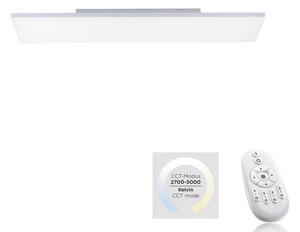 Leuchten Direkt 15553-16 - Lampada LED dimmerabile CANVAS LED/20W/230V + T