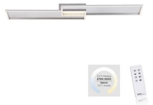 Paul Neuhaus 8371-55 - Plafoniera LED dimmerabile AMARA LED/40W/230V + Telecomando