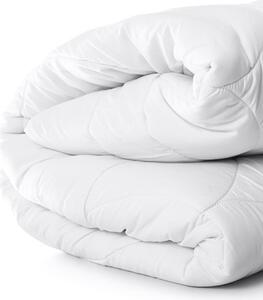 Coperta antiallergica per tutto l'anno per i soggetti allergici nanoSPACE, Dimensioni: 220 x 200 cm