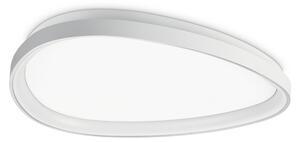 Plafoniera Gemini LED 30W luce naturale 4000K bianca Ideal Lux