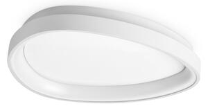 Plafoniera Collezione GEMINI LED 24W Luce Naturale Bianco Ideal Lux