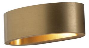 Rossini Lunaris LNR001OR applique oro 17.5W