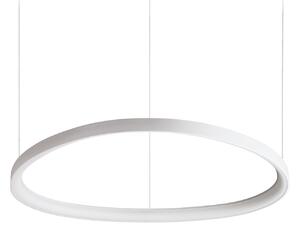 Lampada A Sospensione Gemini Led 56W Luce Calda Bianca Regolabile Ideal Lux