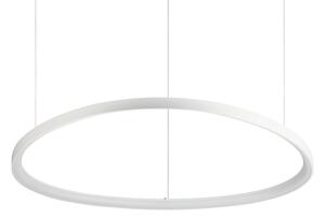 Lampada a Sospensione Gemini Led 78W Luce Calda Bianco Regolabile Ideal Lux