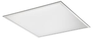 Faretto Incasso Led Panel 31W Luce Calda 3000K Bianco Ideal Lux