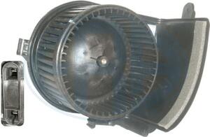 Motore ventilatore ERA per ventilatore di riscaldamento 664046 per RENAULT Clio III berlina (BR0/1, CR0/1) 140 mm