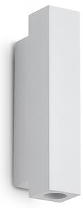 Applique Collezione LOOK LED 9W Luce Naturale Bianca Dimmerabile Ideal Lux