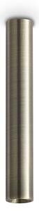 Plafoniera Collezione LOOK LED 5W Luce Naturale Ottone Ideal Lux