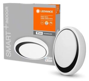 Ledvance - Plafoniera LED dimmerabile SMART+ MOON LED/32W/230V Wi-Fi