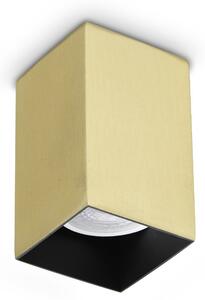 Plafoniera Look Ottone Dimmerabile 28W IP20 Ideal Lux