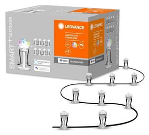 Ledvance - Set prolunga LED RGB per esterno SMART+ DOT 9xLED/2.5W/230V IP65 Wi-Fi
