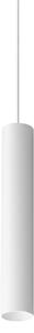 Lampada A Sospensione Collezione LOOK Bianco Dimmerabile 28W Ideal Lux