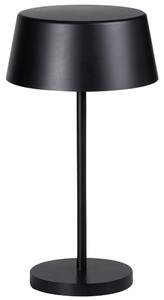 Kanlux 33220 - Lampada da tavolo LED DAIBO LED/7W/230V nero