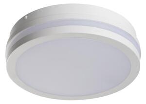 Kanlux 33340 - Plafoniera LED da esterno BENO LED/24W/230V 4000K bianca IP54