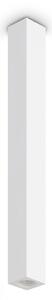 Plafoniera Collezione LOOK Gesso Dimmerabile 28W Ideal Lux