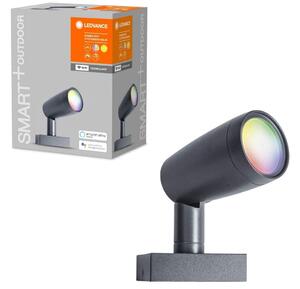 Ledvance - Lampada LED RGB da esterno SMART+ SPOT LED/4.5W/230V IP65 Wi-Fi