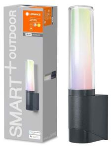 Ledvance - Applique LED RGB per esterno SMART+ FLARE LED/7.5W/230V IP44 Wi-Fi