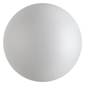 Diffusore Collezione MAPA Trasparente Diametro 30 Cm Vetro Ideal Lux