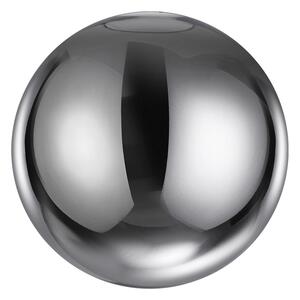 Diffusore Sospensione Collezione Mapa Finitura Cromo 20 cm Ideal Lux