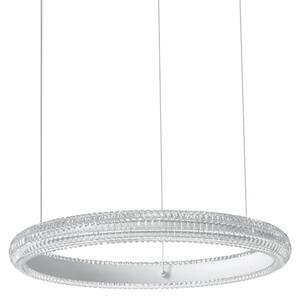 Lampada da soffitto Miracle_Sp_D40 LED 25W Luce Calda Bianco Ideal Lux