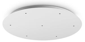 Plafoniera Collezione MAPA LED 16W Luce Calda Bianca 50 Cm Ideal Lux