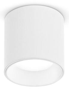 Applique Collezione NITRO LED 4W Luce Calda 3000K Bianco Ideal Lux