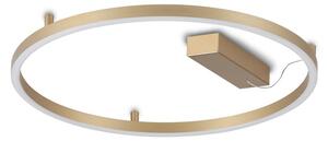 Lampadario Collezione ORACLE LED 29W Luce Naturale Ottone Ideal Lux