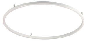 Lampadario Collezione ORACLE LED 29W Luce Calda 3000K Bianco Ideal Lux