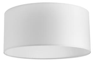 Paralume Cilindro Collezione SET Diametro 90 cm Finitura Bianca Ideal Lux