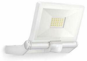 Steinel 065256 - Riflettore LED con sensore XLED ONE LED/23,5W/230V IP44 bianco
