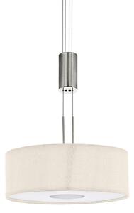 Eglo 95329 - Lampadario LED ROMAO 1 LED/15,5W/230V