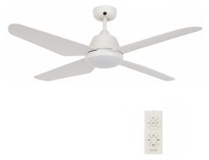 Lucci Air 212994 - Plafoniera LED ARIA LED/18W/230V bianco + +TC