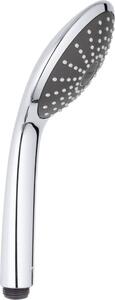 Doccetta Grohe Quickfix Vitalio Joy rotonda Ø 61 mm cromo 27315000