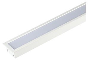 Pannello LED da incasso SAMSUNG CHIP LED/40W/230V bianco