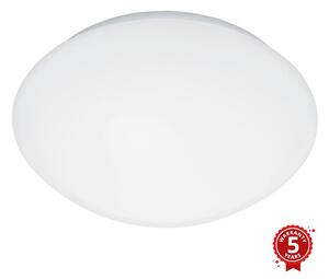 STEINEL 064815 - Lampada da bagno LED con sensore RS PRO LED/9,5W/230V IP54