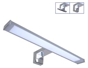 Prezent 70211 - Lampada LED per specchi da bagno TREMOLO LED/15W/230V IP44